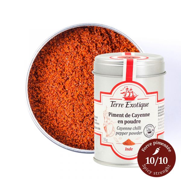 Organic Cayenne Pepper, cayenne powder cayenne pepper powder