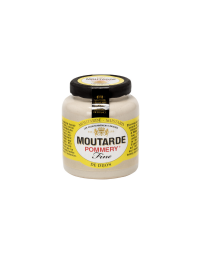 Dijon Pommery Mustard, 100 g