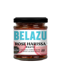 Rose Harissa