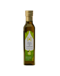 Virgin Camelia Oil, Organic, 25 cl