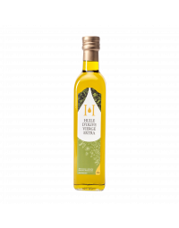 Extra virgin fruity olive oil, 50 cl