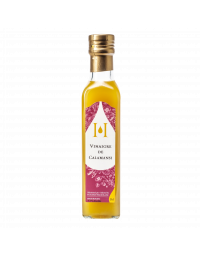 Calamansi vinegar