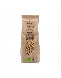 Organic Chickpeas, 400 g