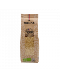 Organic Quinoa, 400 g