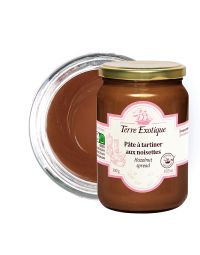 Hazelnut spread, 300 g