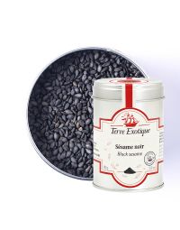 Black sesame seed