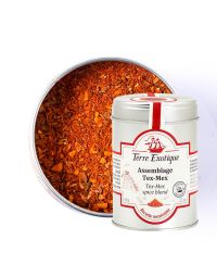 Tex Mex spice blend