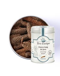 Java long pepper