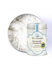 Guérande fleur de sel PGI