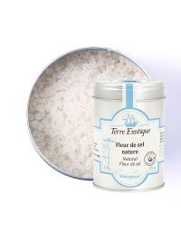 Fleur de sel de Madagascar