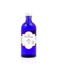 Organic rose water, 100 ml**