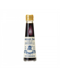 Soy sauce Koikuchi Marudaizu Naogen 120 ml