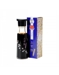 Premium Ohitachi soy sauce, 100 ml