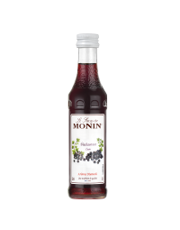 Blackcurrant syrup, 5 cl