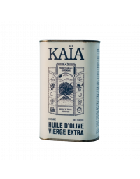 KAÏA organic extra virgin olive oil, 50cl