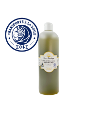 Extra virgin olive oil from Crete 1L