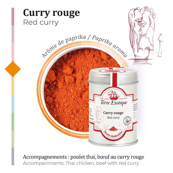 World Curries Gift Set