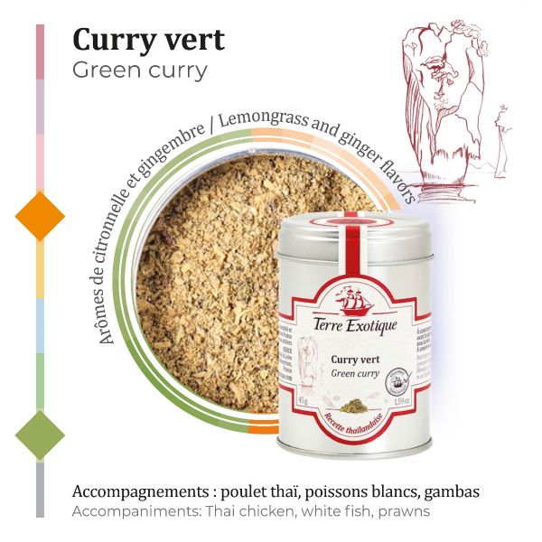 World Curries Gift Set