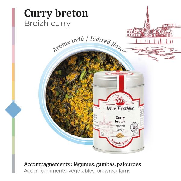 World Curries Gift Set