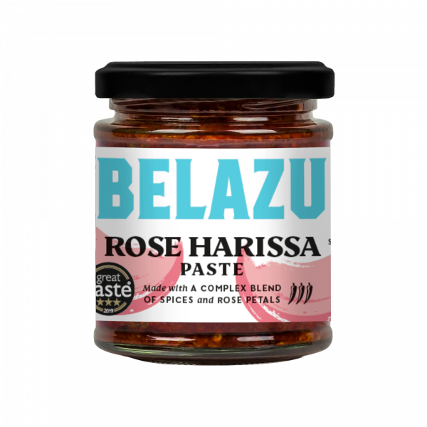 Rose Harissa