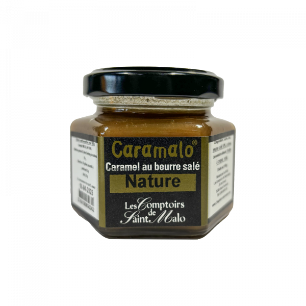 Plain caramalo, 110 g