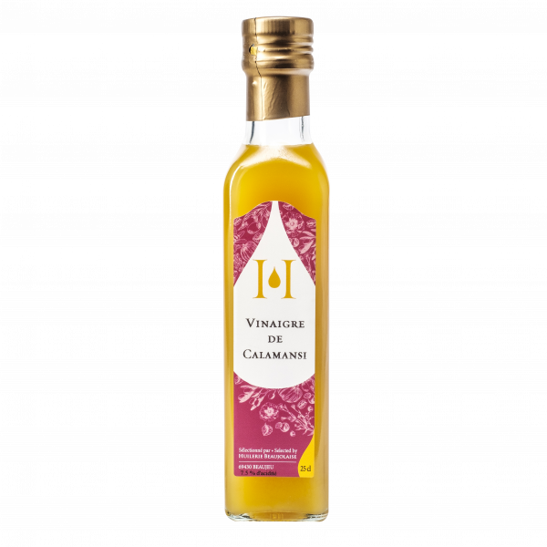 Calamansi vinegar