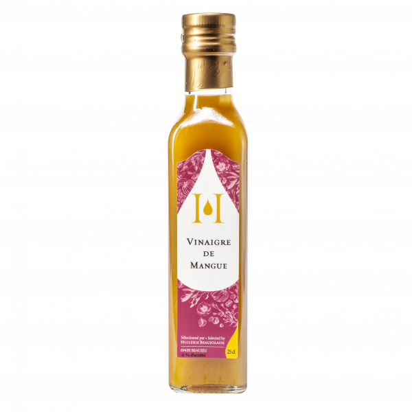 Mango vinegar