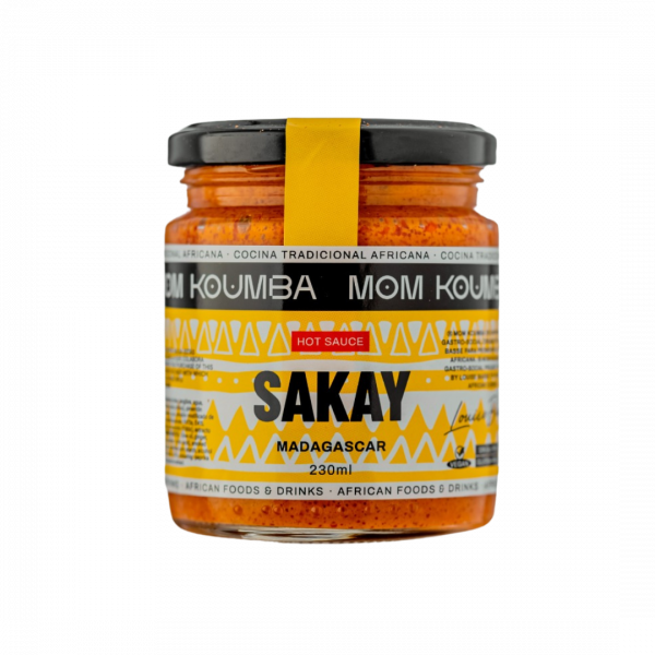 SAKAY sauce, 230ml