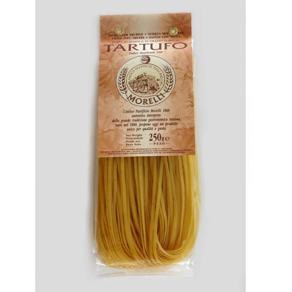 Truffle linguine, 250 g*