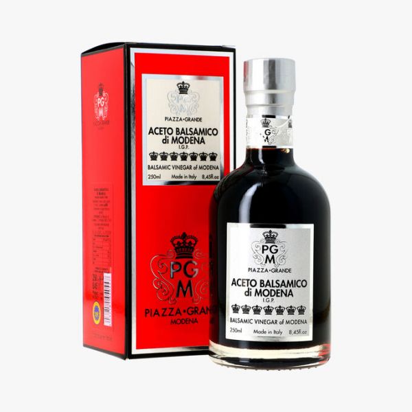 Balsamic Vinegar PGI Modena, 7 crowns, 250 ml