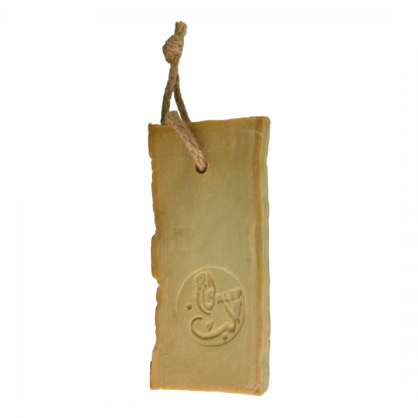 Aleppo soap in slice, 200 g