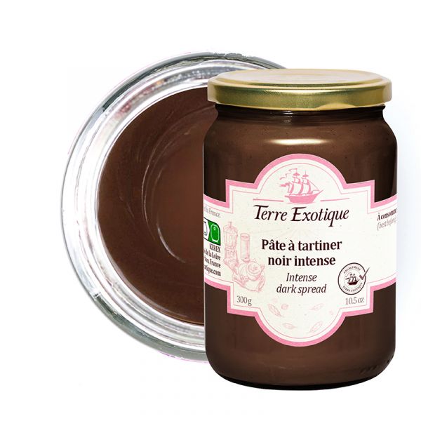 Intense dark spread, 300 g