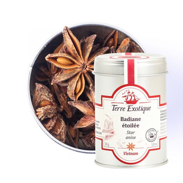 Star anise