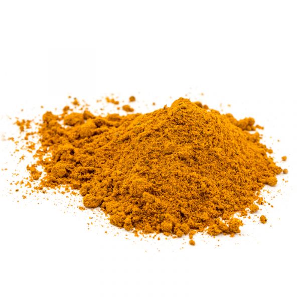 Golden milk spice blend