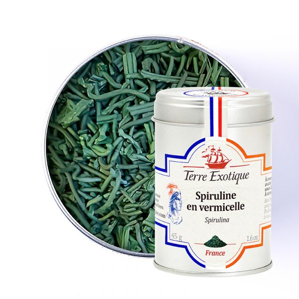 Spirulina