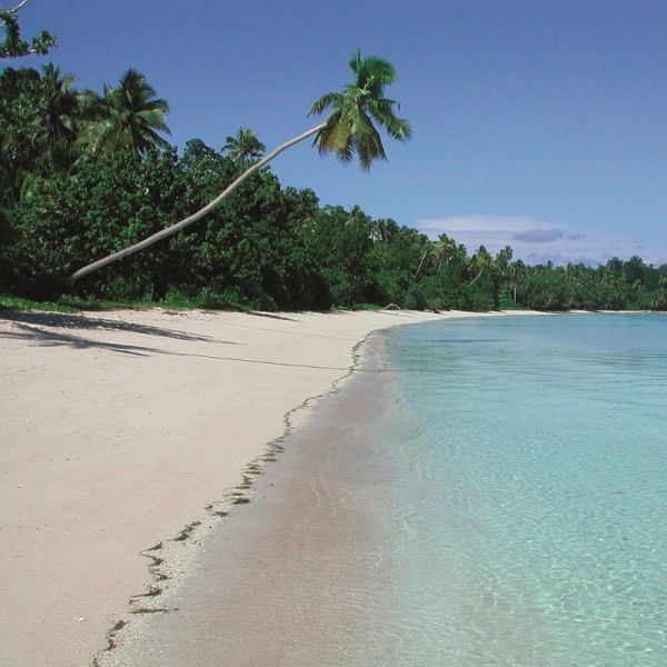 Fleur de sel de Madagascar