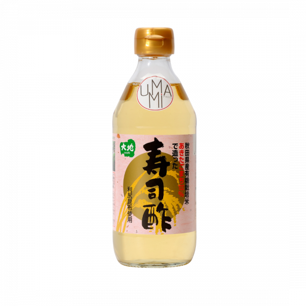 Rice vinegar for Sushi, 360 ml