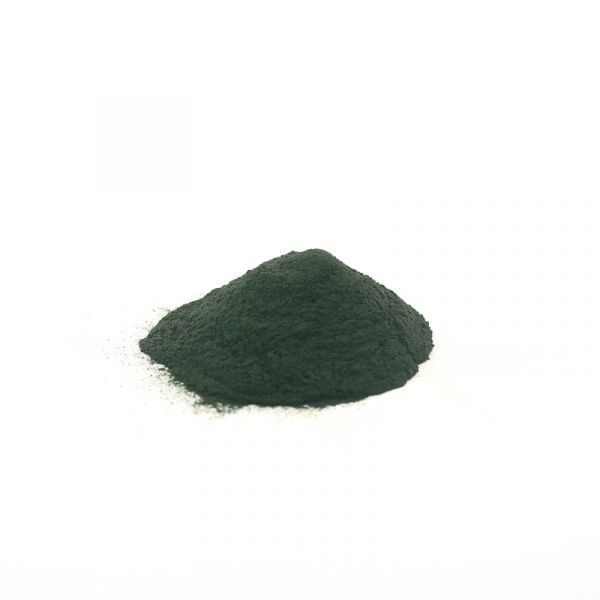 Spirulina powder