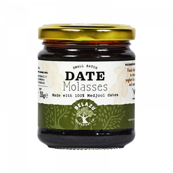 Date Molasses, 260ml