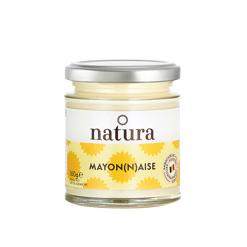 Base pour moutarde maison – Tradition Nature