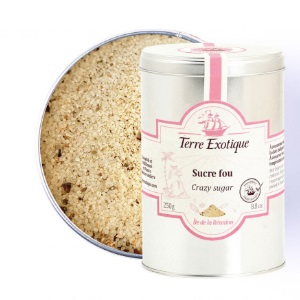 Terre Exotique Black Cardamom 500g Terre Exotique , place your order now so  you can get an unexpected gift